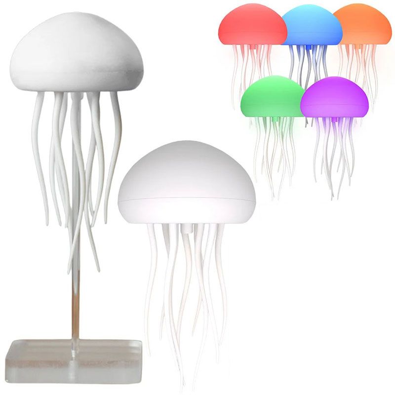 Φωτάκι νυχτός - Ameient Night Light OEM