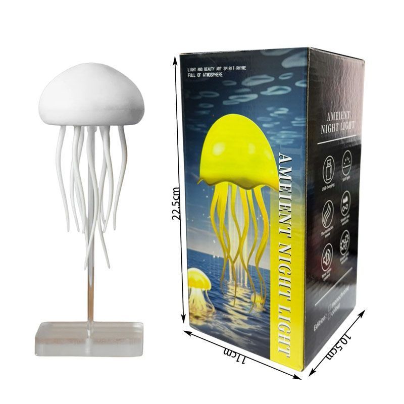 Φωτάκι νυχτός - Ameient Night Light OEM