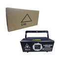 Σύστημα Laser Show με Bluetooth και DMX για Εφέ Φωτισμού - Laser Show System with Bluetooth and DMX for Lighting Effects OEM
