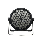 Φωτορυθμικό 54 LED - Flat par light stage OEM