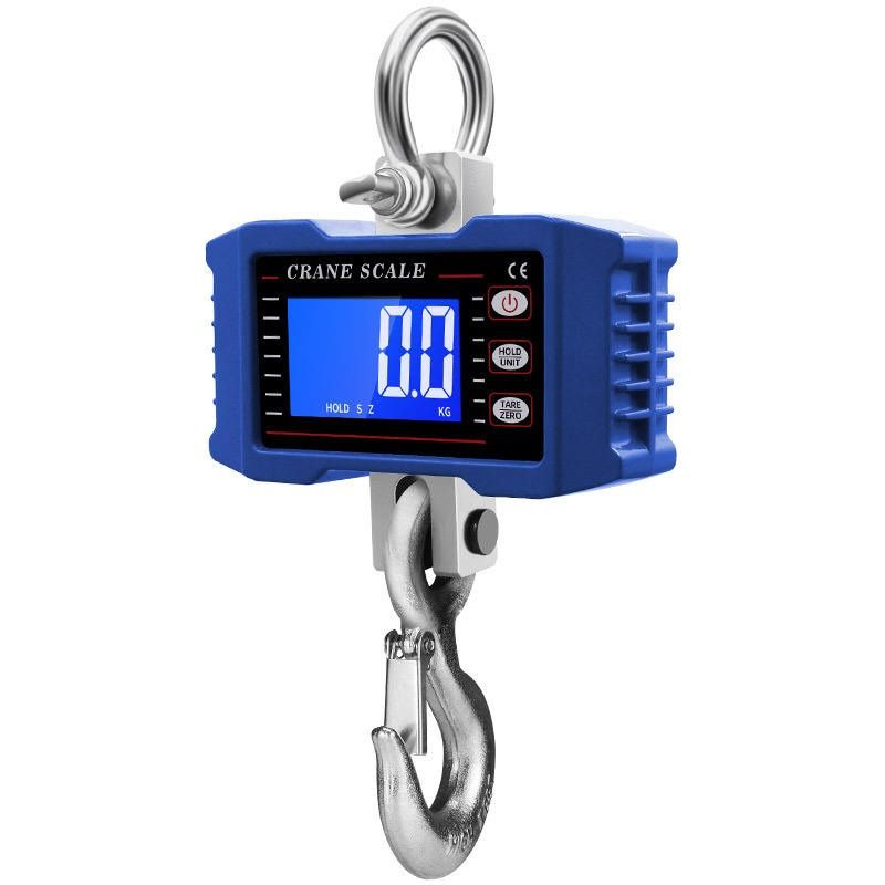 Ζυγαριά καντάρι – Crane scale OEM