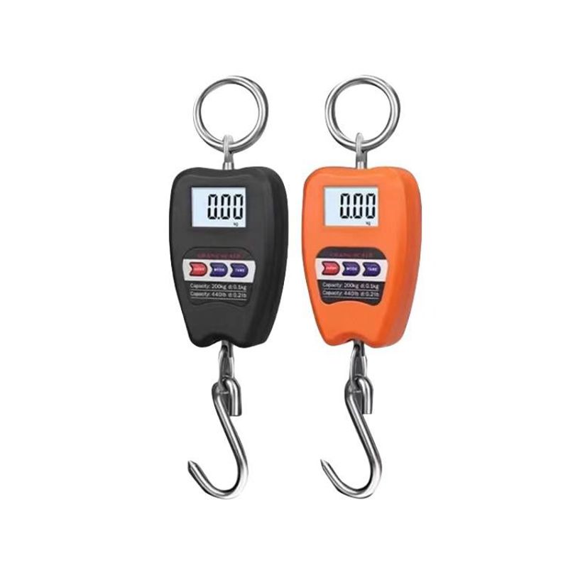 Mini ζυγαριά καντάρι – Mini crane scale OEM