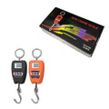 Mini ζυγαριά καντάρι – Mini crane scale OEM