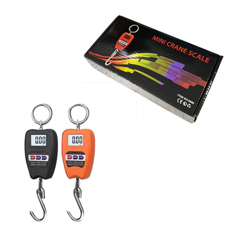 Mini ζυγαριά καντάρι – Mini crane scale OEM
