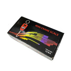 Mini ζυγαριά καντάρι – Mini crane scale OEM