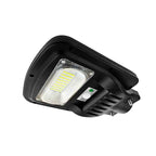 Jortan Led Αδιάβροχο Ηλιακό Φωτιστικό Δρόμου 50W με Ανιχνευτή Κίνησης Και Τηλεχειριστήριο IP66 - Solar Street Lamp OEM