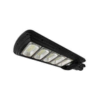 Jortan Led Αδιάβροχο Ηλιακό Φωτιστικό Δρόμου 250W με Ανιχνευτή Κίνησης Και Τηλεχειριστήριο IP66 6500K - Solar Street Lamp OEM
