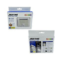 Jortan Ηλιακό Φωτιστικό Τοίχου - Solar Wall Lamp OEM