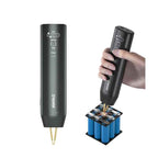 Φορητός Spot Welder AWITHZ H1 – Επαναφορτιζόμενος Μίνι Στικ Συγκόλλησης για Μπαταρίες - Mini Soldering Stick for Batteries OEM