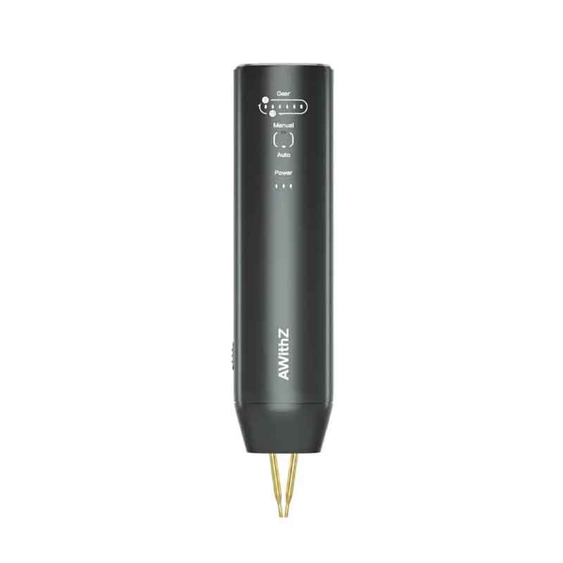 Φορητός Spot Welder AWITHZ H1 – Επαναφορτιζόμενος Μίνι Στικ Συγκόλλησης για Μπαταρίες - Mini Soldering Stick for Batteries OEM