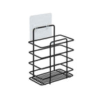 Σετ Γωνιακές Ραφιέρες Μπάνιου 5τμχ – Corner Shower Caddy OEM