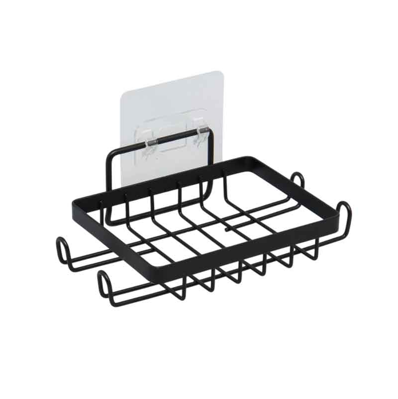 Σετ Γωνιακές Ραφιέρες Μπάνιου 5τμχ – Corner Shower Caddy OEM