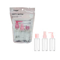 Vepa Μπουκαλάκια ταξιδιού 3τμχ - Empty Bottle OEM