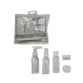 Σετ 5 Άδεια Μπουκαλάκια Ταξιδιού - Empty Bottle Set 5pcs OEM