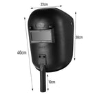 Μάσκα Συγκόλλησης με Χειρολαβή - Welding Mask with Handle OEM