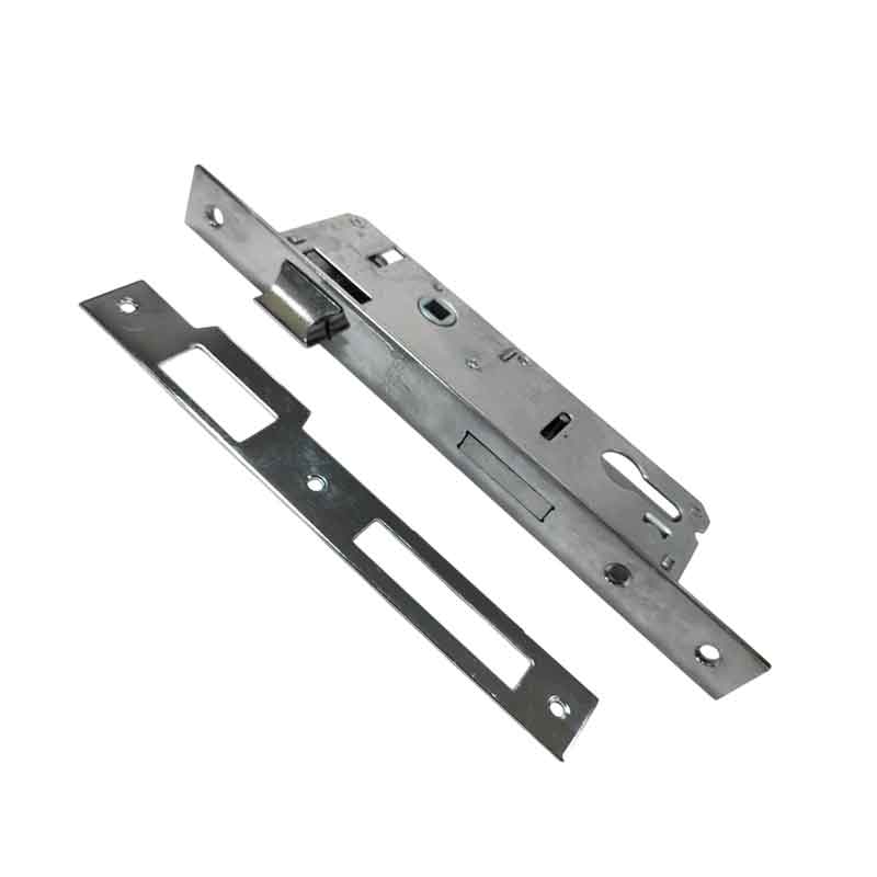 ZETE Κλειδαριά Χωνευτή Z-KC8535 C.P – Mortise Lock Mechanism ZETE