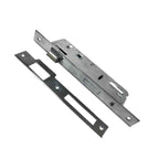 ZETE Κλειδαριά Χωνευτή Z-KC8520 C.P – Mortise Lock Mechanism ZETE