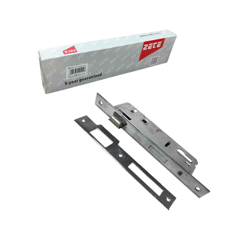 ZETE Κλειδαριά Χωνευτή Z-KC8520 C.P – Mortise Lock Mechanism ZETE