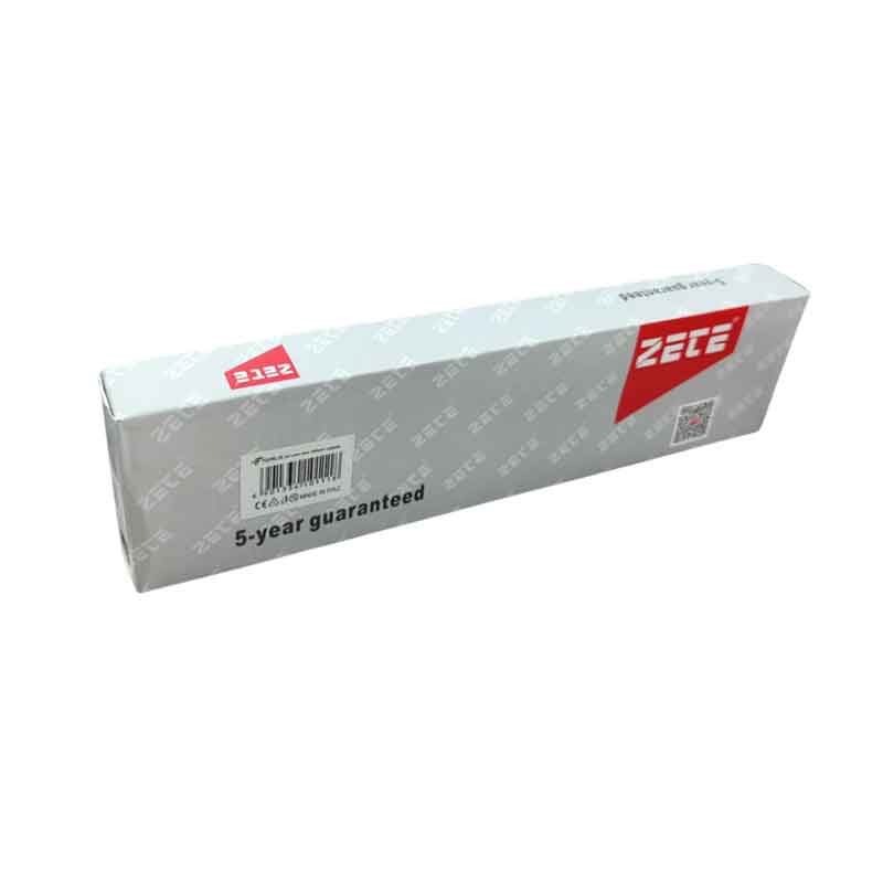 ZETE Κλειδαριά Χωνευτή Z-KC8520 C.P – Mortise Lock Mechanism ZETE