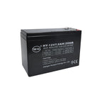 Μπαταρία Μολύβδου Κλειστού Τύπου 12V 7Ah - 12V 7Ah Sealed Lead Acid Battery OEM