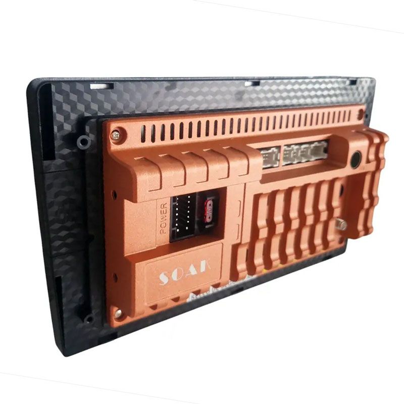 SOAK Οθόνη Αυτοκινήτου 6GB 9"" 929CP - Car Multimedia Display OEM