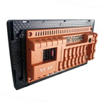 SOAK Οθόνη Αυτοκινήτου 6GB 9"" 929CP - Car Multimedia Display OEM