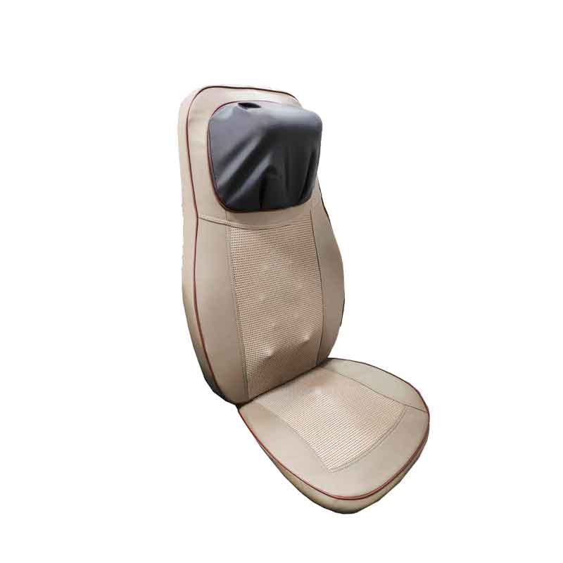 Καθισμα Μασάζ Πλάτης και Αυχένα – Back and Neck Massage Seat OEM