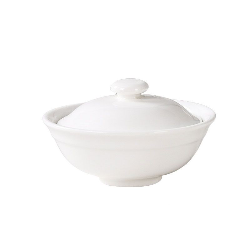 Μπολ με καπάκι Ø25 - Bowl OEM