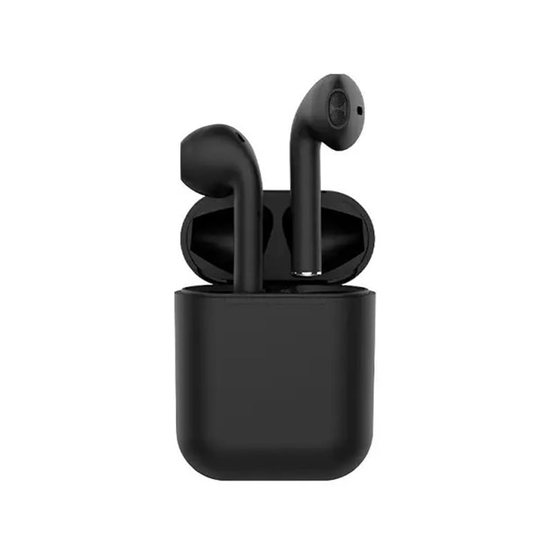 Ακουστικά Bluetooth Inpods 12 - Bluetooth earphones Inpods 12 - Κίτρινο OEM