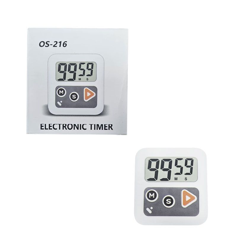Ηλεκτρονικό Χρονόμετρο OS-216 - Electronic Timer OEM