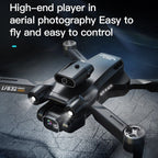 LF632 Drone 5G με 4K Κάμερα και Χειριστήριο Συμβατό με Smartphone CZ11- 360 Obstacle Avoid Brushless Drone 5G Loss Prevention OEM