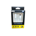 Μετατροπέας Αντάπτορας Type-C male σε 3.5mm female SX-01 - Audio Conversion Line 3.5mm to lightning SX-01 OEM