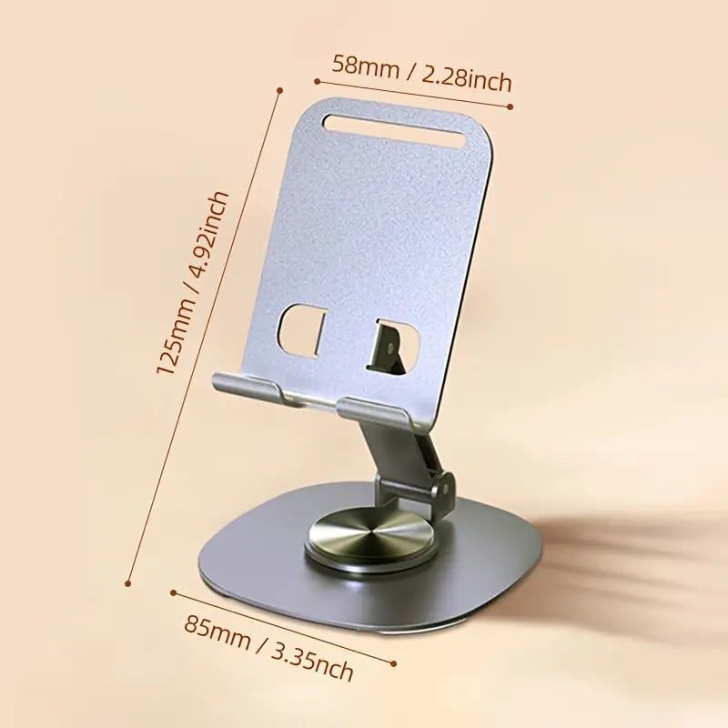 Βάση Γραφείου για Κινητό NO.L212 - Portable Phone Holder Desktop Bracket OEM