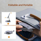 Βάση Γραφείου για Κινητό NO.L212 - Portable Phone Holder Desktop Bracket OEM