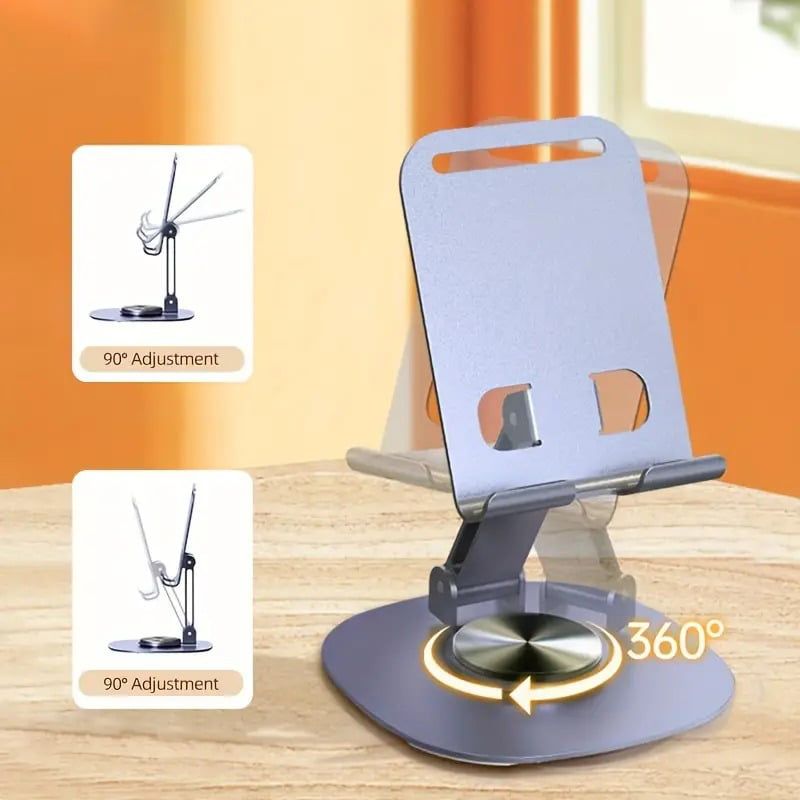 Βάση Γραφείου για Κινητό NO.L212 - Portable Phone Holder Desktop Bracket OEM