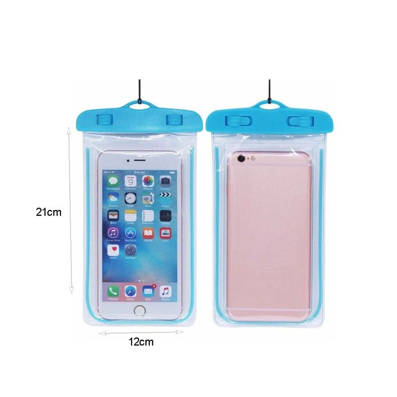 Αδιάβροχη Θήκη Κινητού Universal - Waterproof phone case OEM