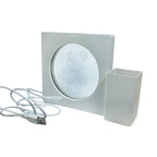 Φωτιστικό γραφείου μολυβοθήκη με USB BT-01 - Acrylic pen downlight OEM