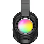 Ασύρματα Ακουστικά MSL-915 - Wireless Headphones - Μαύρο OEM