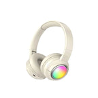 Ασύρματα Ακουστικά MSL-915 - Wireless Headphones - Μωβ OEM