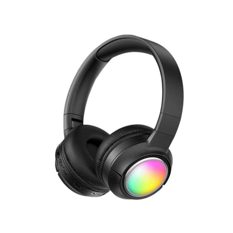 Ασύρματα Ακουστικά MSL-915 - Wireless Headphones - Γαλάζιο OEM