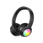 Ασύρματα Ακουστικά MSL-915 - Wireless Headphones - Μωβ OEM