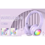 Ασύρματα Ακουστικά MSL-915 - Wireless Headphones - Μαύρο OEM