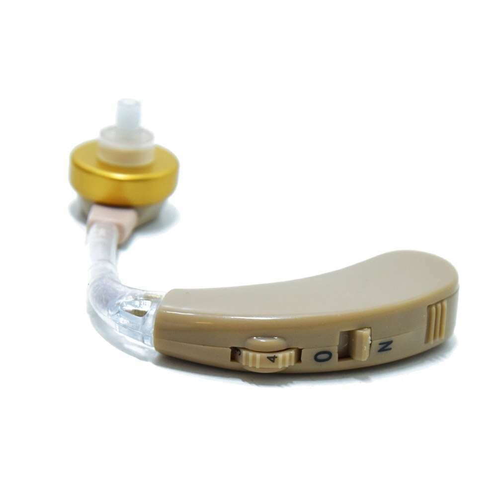 Tulus XB-201 Ακουστικό Βαρηκοΐας - XB-201 Hearing Amplifier Tulus OEM