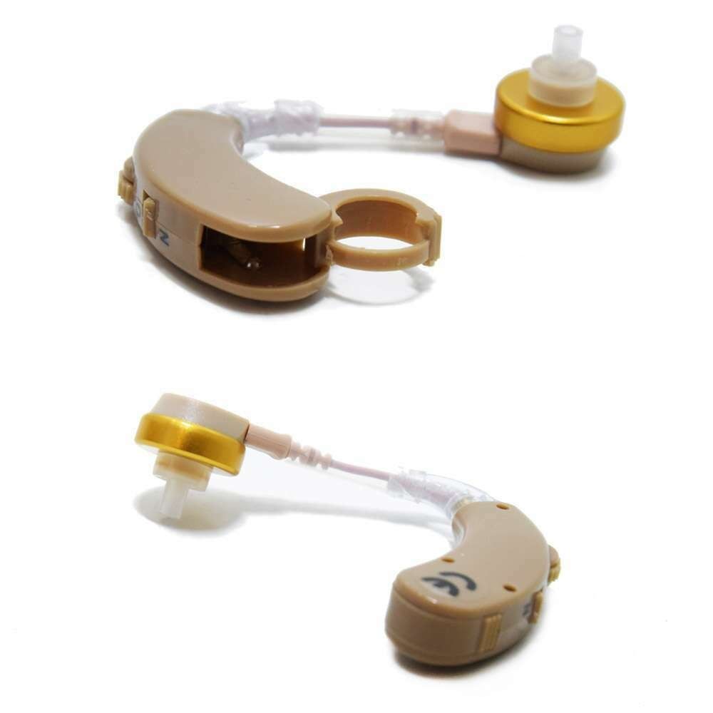 Tulus XB-201 Ακουστικό Βαρηκοΐας - XB-201 Hearing Amplifier Tulus OEM