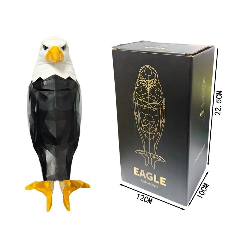 Φωτιστικό τοίχου Αετός - Wall Eagle lamp OEM