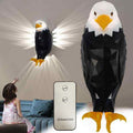 Φωτιστικό τοίχου Αετός - Wall Eagle lamp OEM