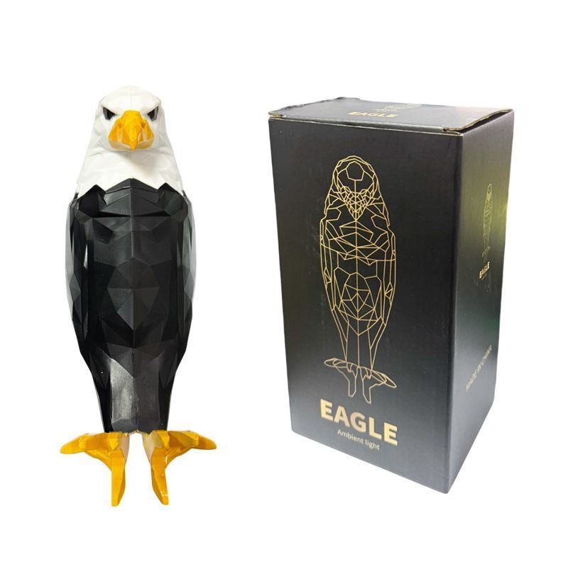 Φωτιστικό τοίχου Αετός - Wall Eagle lamp OEM