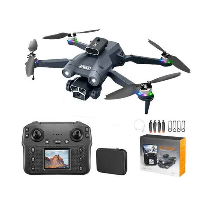 M3 Ultrat Drone με Κάμερα και Χειριστήριο με δυο Μπαταρίες OEM