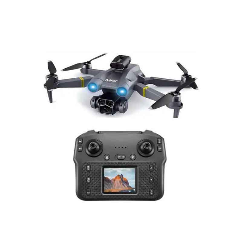 M3 Ultrat Drone με Κάμερα και Χειριστήριο με δυο Μπαταρίες OEM