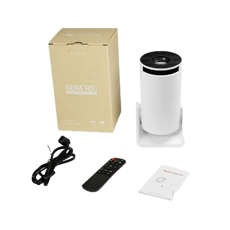 LED προτζέκτορας Ultra HD USB - LED Multimedia Projector TF OEM